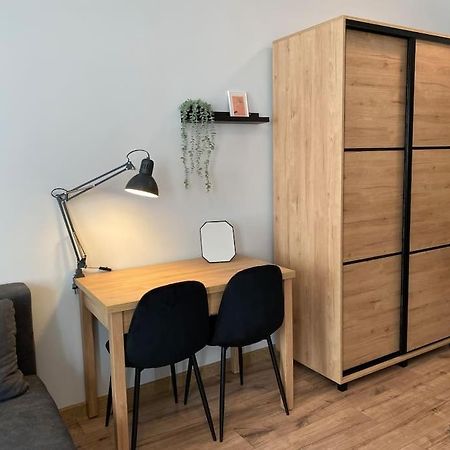 Apartament Gorna 33 Λοτζ Εξωτερικό φωτογραφία