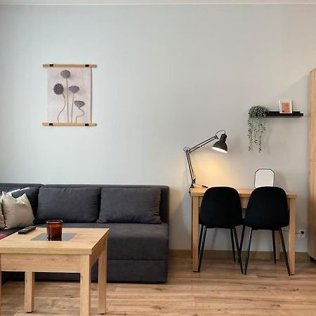 Apartament Gorna 33 Λοτζ Εξωτερικό φωτογραφία