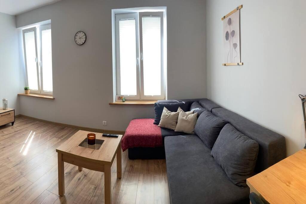 Apartament Gorna 33 Λοτζ Εξωτερικό φωτογραφία