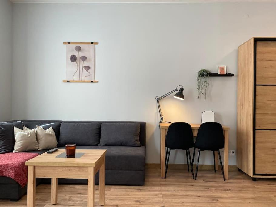Apartament Gorna 33 Λοτζ Εξωτερικό φωτογραφία